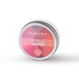 Yamuna Boldogság kézkrém 50ml főképe